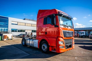 MAN TGX 2020 - 18.470 XLX BLS obrazek 2