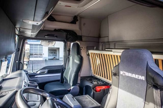 MAN TGX 2016 - 18.440 XLX BLS + INTARDER immagine 8
