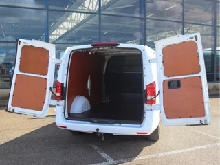 Mercedes-Benz Vito 2023 - 114 CDI L3 | CLIMA/CAMERA/2.500KG AHW/CRUISE | Certified afbeelding 3 miniatuur