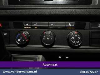 Volkswagen Crafter 2022 - 2.0 TDI 141pk Automaat L4H3 L3H2 Euro6 Airco | Camera | Apple Carplay | Cruisecontrol afbeelding 9