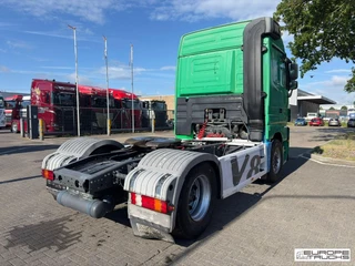 Mercedes-Benz Actros 2014 - 1844 bild 5
