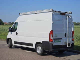 Citroën Jumper 2022 - 2.2 zdjecie 6