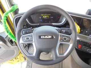 DAF XD 2026 - 450 F 8X4 NIEUW MET FABRIEKS GARANTIE NEDERLAND KENTEKEN zdjecie 13