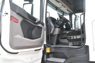 Scania R 2023 - R500 NGS 4x2 - SUPER - NEW TACHO - 311 TKM - RETARDER - ACC - PARK. AIRCO - 2 x FUEL TANKS - LED - TOP CONDITION - immagine 4