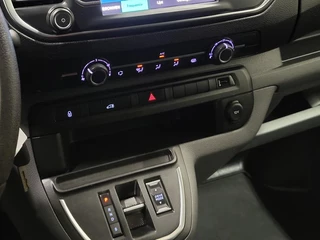 Citroën ë-Jumpy 2021 - Club 50kWh 136pk L3/H1 220km Actieradius! zdjecie 12