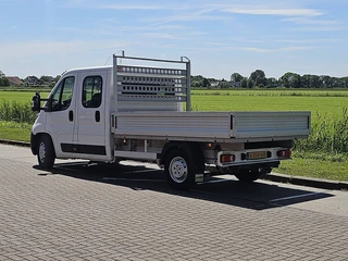 Peugeot Boxer 2019 - 2.0 zdjecie 6