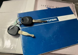 Hyundai Tucson 2005 - 2.0i 4WD Style 2e eigenaar NAP - Airco afbeelding 26