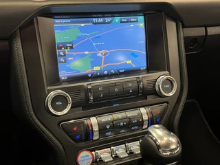 Ford Mustang 2014 - Fastback 5.0i V8 50 Years Edition 441PK Automaat image 59