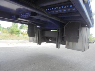 Volvo FH 2021 - 420 6X2 NL TRUCK image 32