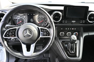 Mercedes-Benz Citan 2023 - 110 CDI L1 Pro bild 16