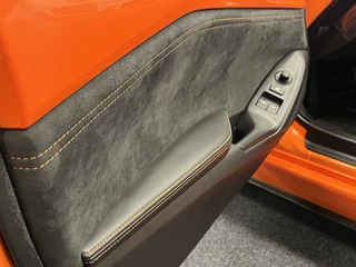 Mazda MX-5 2019 - ND Roadster 2.0 SkyActiv-G 184PK 30th Anniversary Edition Nr. 2472/3000 zdjecie 44