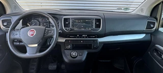 Fiat Scudo 2022 - 2.0 MultiJet L3H1 DC Business Pro+ image 2