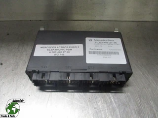 Mercedes-Benz Actros - A 000 446 27 46 ELEKTRONIC PSM EURO 5 zu verkaufen