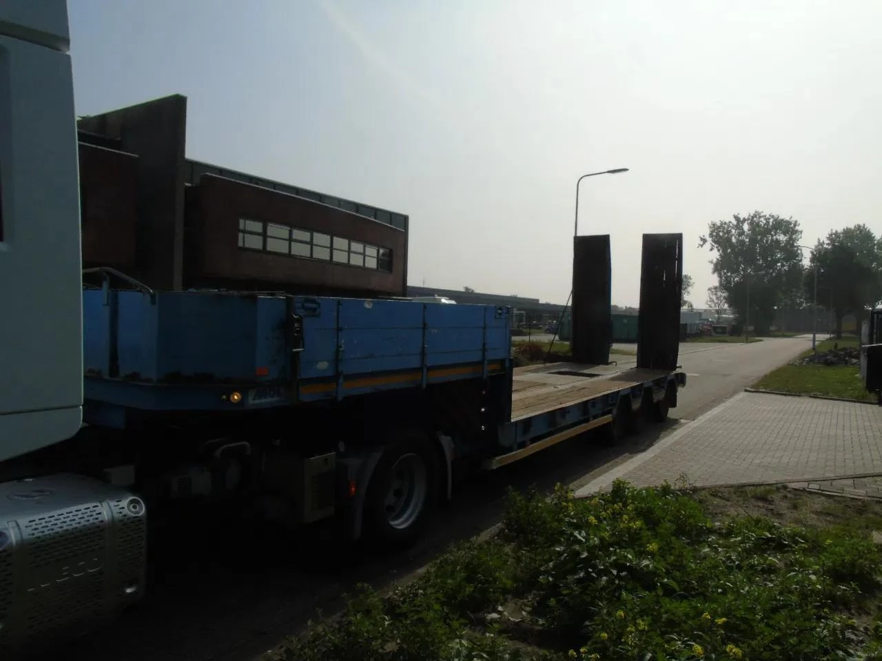MOL DIEPLADER 1995 afbeelding 27