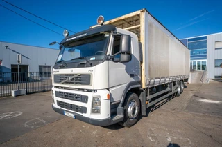 Volvo N/A 2010 - FM 330 -6x2- VEB+ / DHOLLANDIA te koop