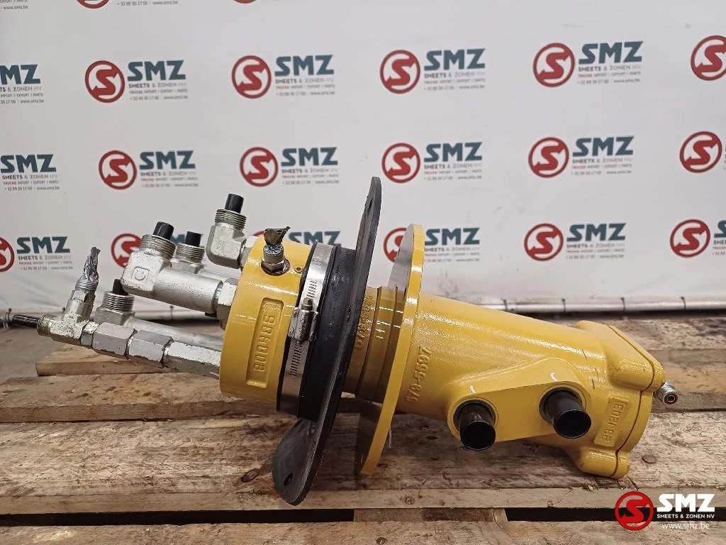 Caterpillar 2022 - Swivel rotor Caterpillar afbeelding 1