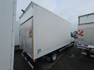 Mercedes-Benz Sprinter 2022 - 515 immagine 3 miniatura