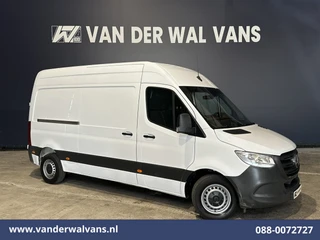 Mercedes-Benz Sprinter 2023 - 211 CDI L2H2 Euro6 Airco | Camera | Trekhaak te koop