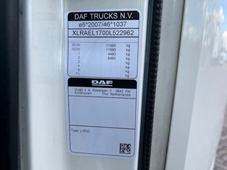 DAF LF 230 2023 - FA imagem 49