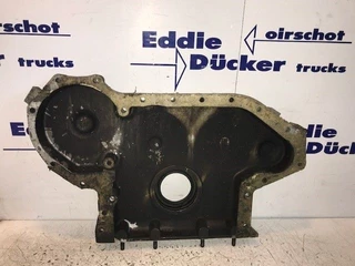 DAF N/A - DISTRIBUTIEDEKSEL DT 615 zdjecie 2