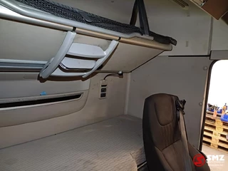 DAF N/A 2018 - Occ cabine compleet DAF imagem 16