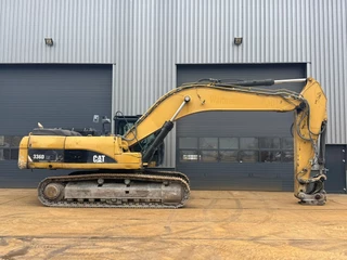 Caterpillar 336D 2011 - N/A obrazek 6