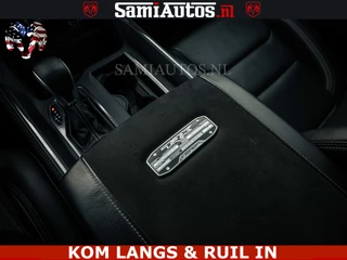 Dodge Ram Pick-Up 2023 - TRX HELLCAT | 6.2 V8 702PK | FLAME RED | BOM VOL | CARBON | RAMBAR | HUD | LPG | BEAD-LOCK WHEELS | obrazek 36