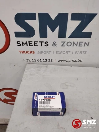 DAF N/A - Occ GPS splitter DAF obrazek 1