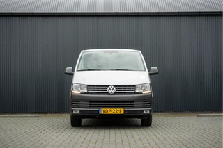 Volkswagen Transporter 2020 - T6 2.0 TDI L1H1 | 150 PK | Automaat | Carplay | Cruise | PDC | Trekhaak bild 3