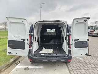 Renault Express 2021 - 1.5 image 12