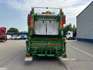 Iveco Stralis 2012 - AD 260 CNG VDK Just 190.206 km! imagem 8