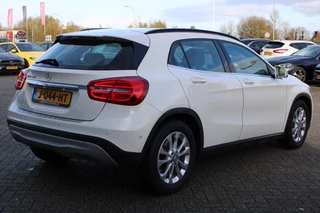 Mercedes-Benz GLA 2016 - 180 AUT7 Ambition STYLE PAKKET CAMERA NAVI XENON imagen 7