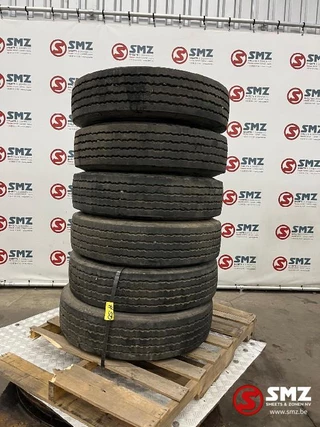 Goodyear N/A - Occ band 10.00R15 Goodyear immagine 1