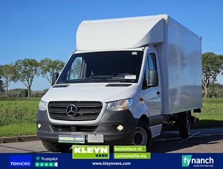 Mercedes-Benz Sprinter 2023 - 317 te koop