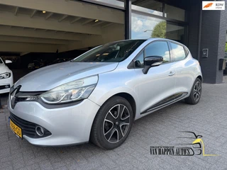 Renault Clio 2013 - 1.2 Collection / apk 8-2027 te koop
