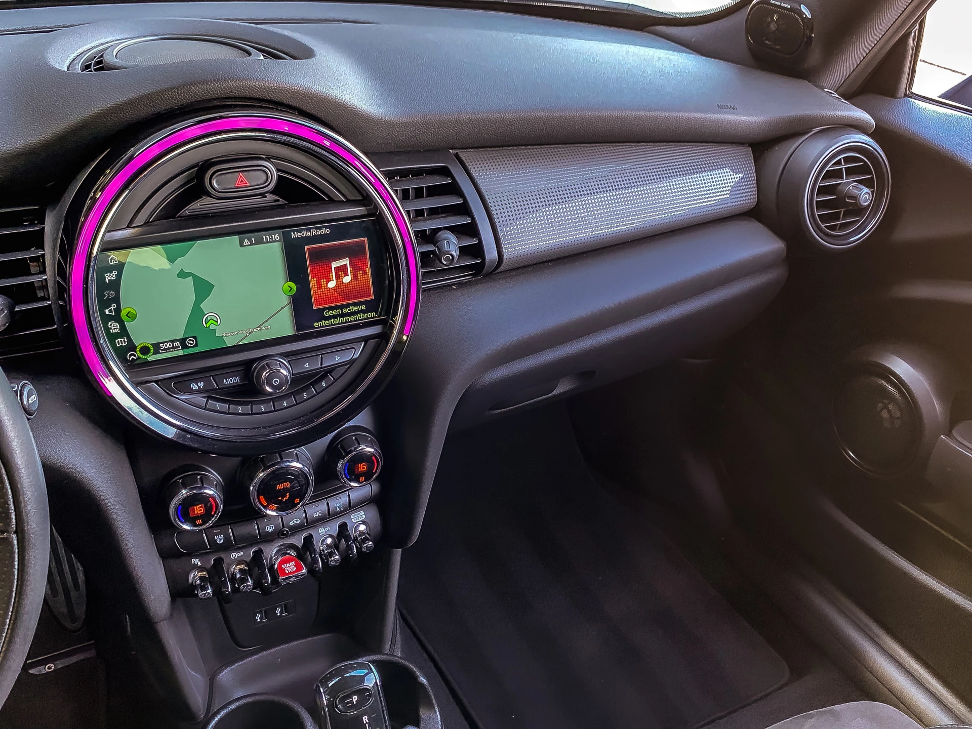 MINI Cooper 2019 - 136PK Automaat John Cooper Works obrázek 8