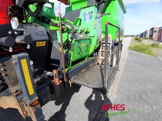 Heizohack N/A 2017 - HM 8-400 KLC chipper combi image 12