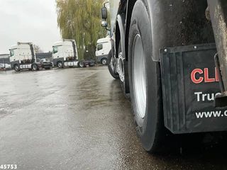 DAF FAG 75 CF 250 Zoeller 20m³ 2013 - N/A изображение 11