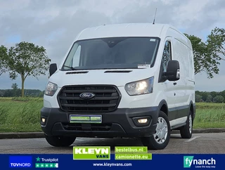Ford Transit 2023 - 2.0 bild 1