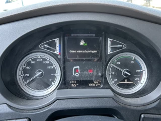 DAF XF 450 FT 2017 - SC / 789 dkm / Tacho V2 imagem 4