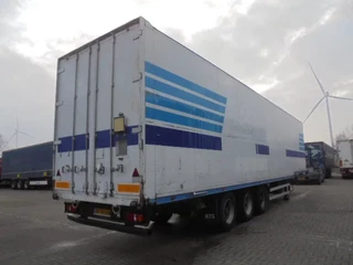 Talson N/A 2008 - FRIGO + AIRFREIGHT  ROLLEBANEN APK 06-26 obrazek 8