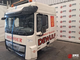 DAF N/A 2018 - Occ Cabine DAF imagen 7