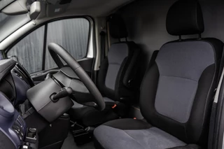Opel Vivaro 2019 - 1.6 CDTI CDTI | L1H1 | 125PK | Euro 6 | LED | Camera | Navigatie | Cruise | Airco | PDC | Eco obrazek 14