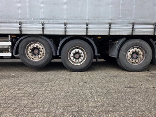 Pacton N/A 2007 - B3-001 NL TRAILER obrazek 7