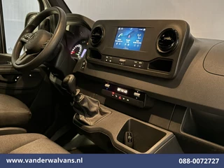 Mercedes-Benz Sprinter 2023 - 315 CDI 150pk L3H2 Euro6 Airco | 360 graden Camera | Navigatie | Apple Carplay | Cruisecontrol obrazek 17