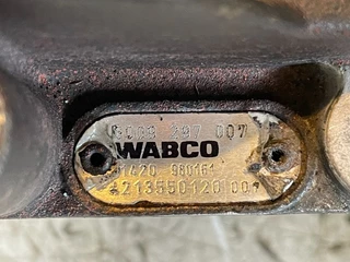 Iveco 2020 - 42557282 MODULATOR GS3.3 4213550120 zdjęcie 3 miniatura