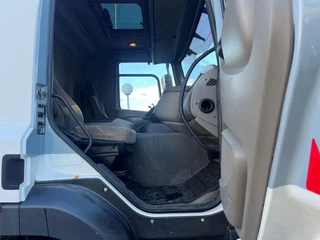 DAF 85.360 2007 - 8X2 SINGLE CAB CHASSIS obrazek 6