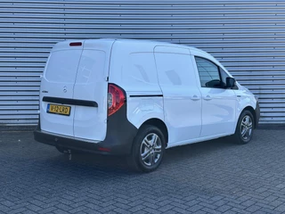Mercedes-Benz eCitan 2025 - 112 Select L1 51kWh Snelladen Veel Opties Trekhaak obrazek 2