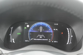 Toyota Yaris Cross 2025 - 1.5 Hybrid 115 Dynamic obrazek 15