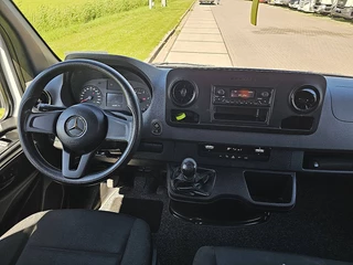 Mercedes-Benz Sprinter 2024 - 315 imagem 8
